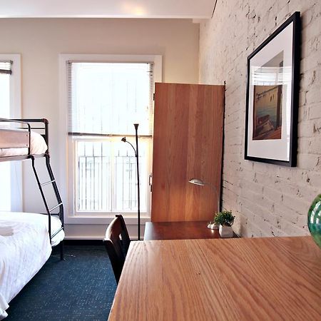 Temple Place Suites Бостон Экстерьер фото