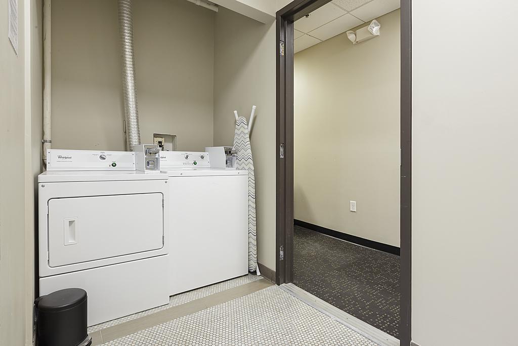 Temple Place Suites Бостон Экстерьер фото