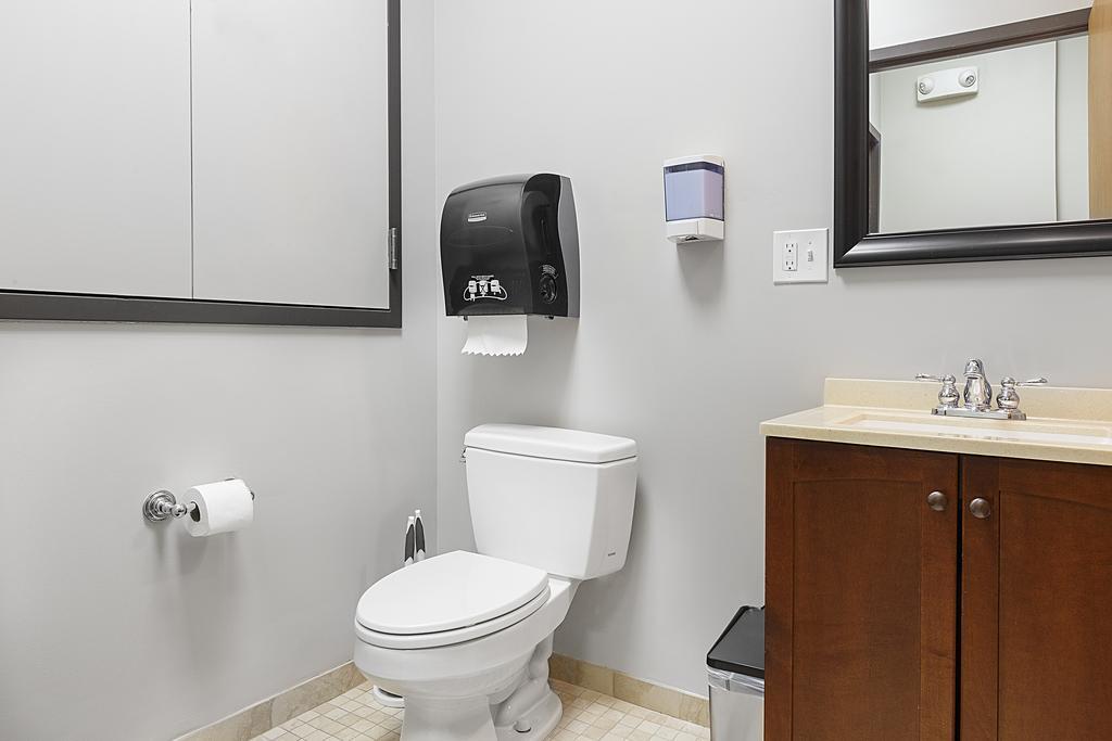 Temple Place Suites Бостон Экстерьер фото